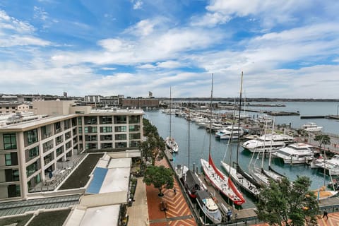 Day, Sea view, Location, Parking