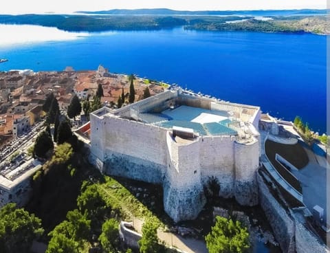 Apartmani HERMES Jadrija Apartment in Šibenik