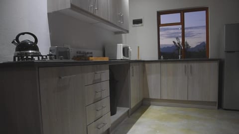 Coffee/tea facilities, Kitchen or kitchenette