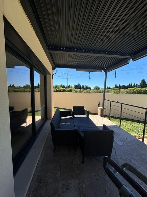 Magnifique villa pour le festival d'Avignon Villa in Avignon