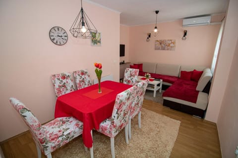 Butterfly Apartment in Mostar
