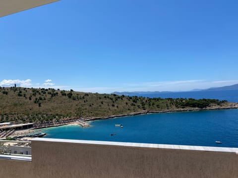 Meli's Apartment Apartment in Sarandë