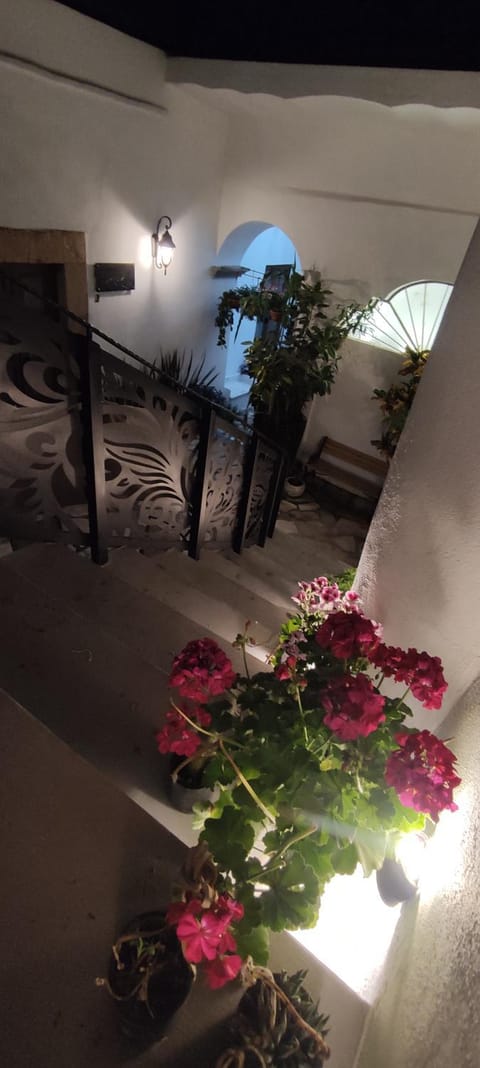 El Jardín de la Abuela Bed and Breakfast in Santiago de Queretaro