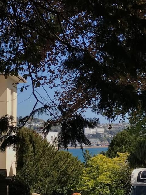 Property building, Sea view