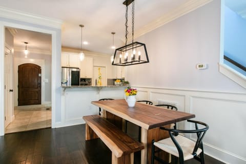 Blue Ridge Haven House in Black Mountain