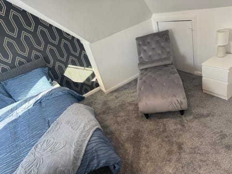 Captivating 3 bedroom home with conservatory House in Hamilton