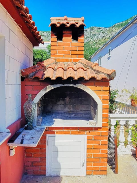 Dubrovnik Moonshine Apartment Apartment in Plat