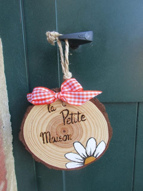 Property logo or sign