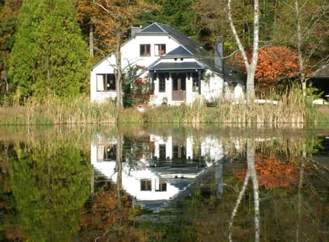 Natural landscape