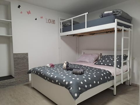 Freedom house Apartment in Piran