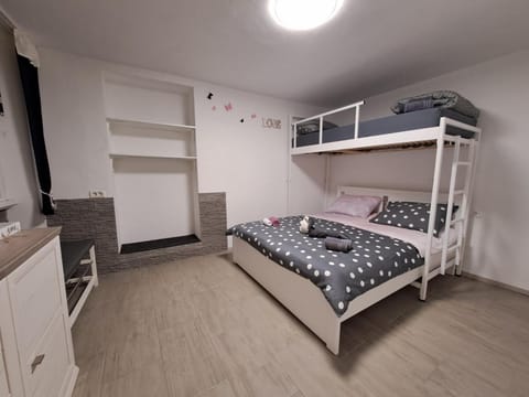 Freedom house Apartment in Piran