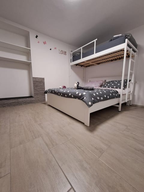 Freedom house Apartment in Piran