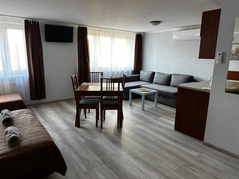 Kompleks Apartament-Serwis Apartment in Krakow