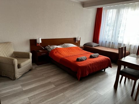 Kompleks Apartament-Serwis Apartment in Krakow