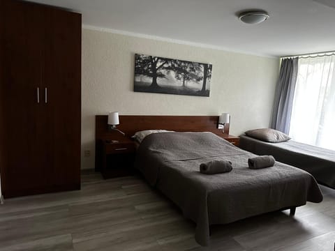 Kompleks Apartament-Serwis Apartment in Krakow