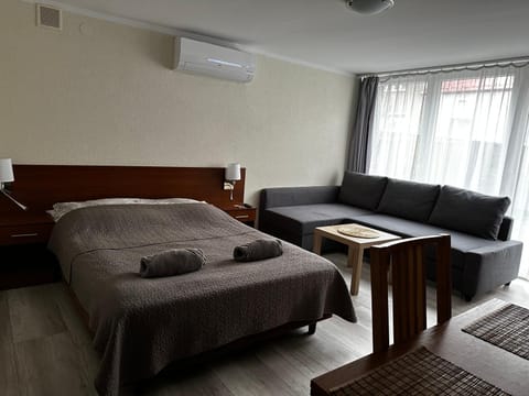 Kompleks Apartament-Serwis Apartment in Krakow