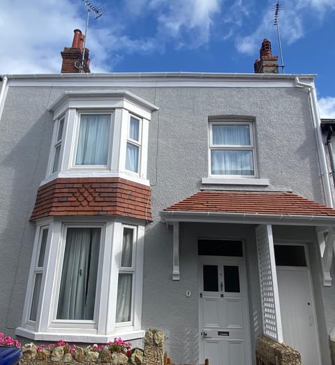 Stay Llandudno House in Llandudno