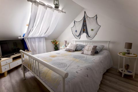 MAISON DE VILLE Bed and Breakfast in Le Mans