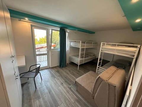 SOVA smart HOUSE Inn in Montenegro