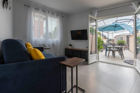 Balcony/Terrace, Seating area