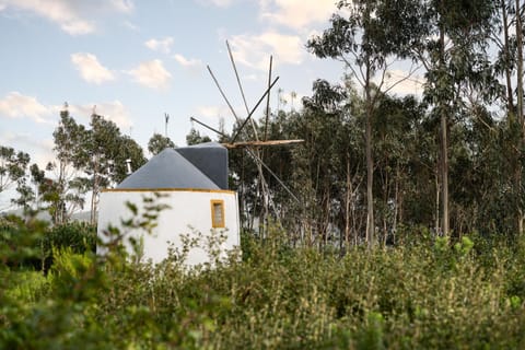 Property building, Off site, Natural landscape, Garden, Mountain view, Location