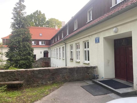 Apartament Karolewo Apartment in Lithuania