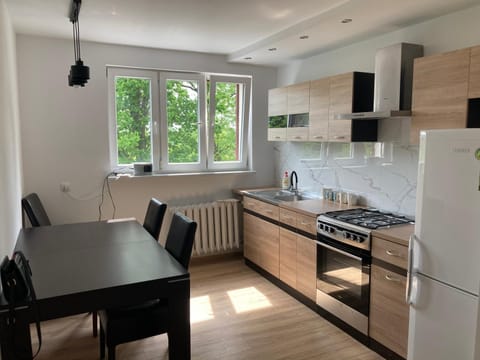 Apartament Karolewo Apartment in Lithuania