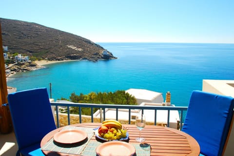 View (from property/room), Balcony/Terrace