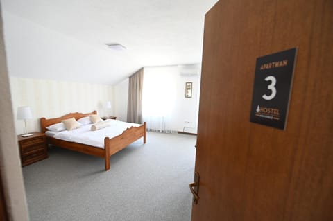 Sobe - Rooms Drvorez Hostel in Federation of Bosnia and Herzegovina