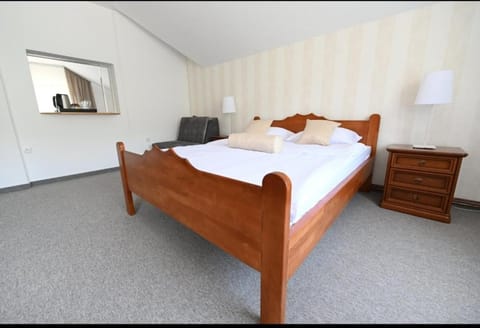 Sobe - Rooms Drvorez Hostel in Federation of Bosnia and Herzegovina