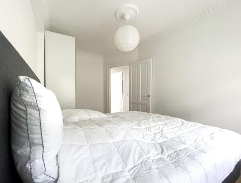 Stylish classic Danish design apartment Apartment in Copenhagen