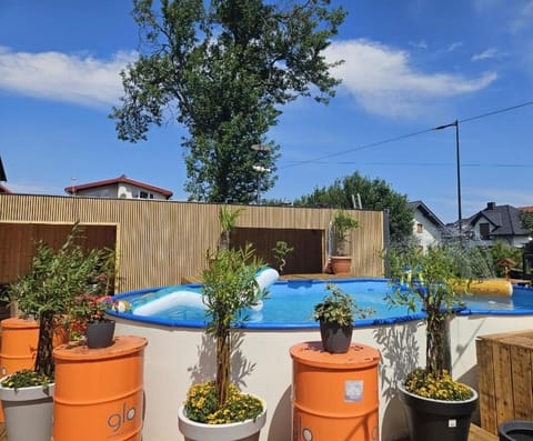 Natural landscape, Summer, Children play ground, Beach, Swimming pool, sunbed