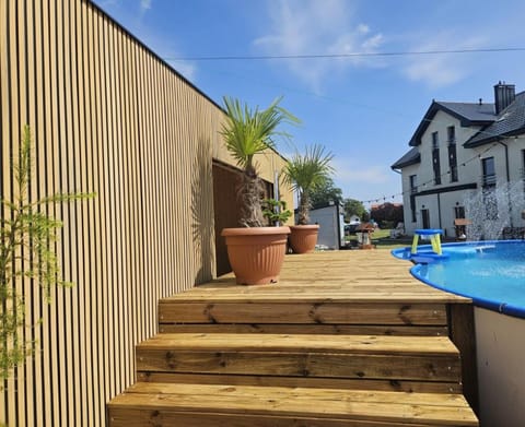 KITEC MARINA Apartamenty Całoroczne Apartment in Wladyslawowo