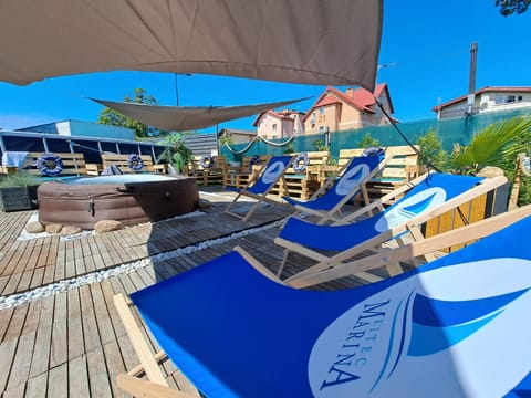 KITEC MARINA Apartamenty Całoroczne Apartment in Wladyslawowo