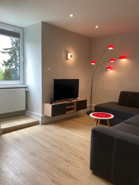 Communal lounge/ TV room, TV and multimedia, Living room, Seating area