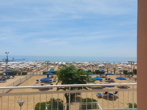 Condominio Cismon Apartment in Lido di Jesolo