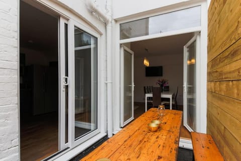 Sea View, Newquay Spacious house House in Newquay