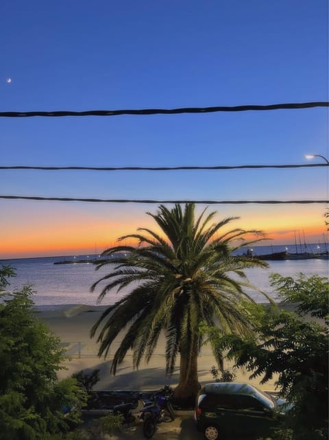 KIRKOS “PORTO” Bed and Breakfast in Evros, Greece