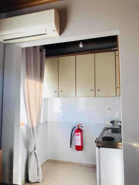 KIRKOS “PORTO” Bed and Breakfast in Evros, Greece