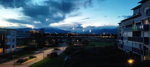 MI CASA ES TU CASA Apartment in Turin