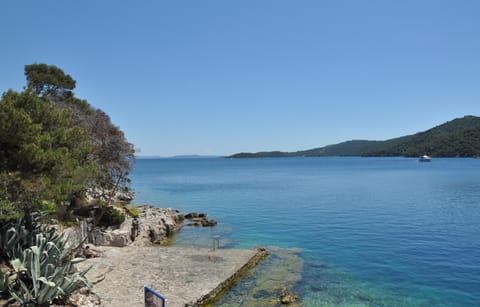 Romantic Boxavia Apartment in Zadar County