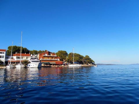 Romantic Boxavia Apartment in Zadar County