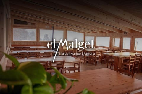 El Malget Farm Stay in Trentino-South Tyrol