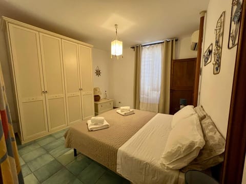 La Casa Ocra Suite Apartment in Province of Foggia