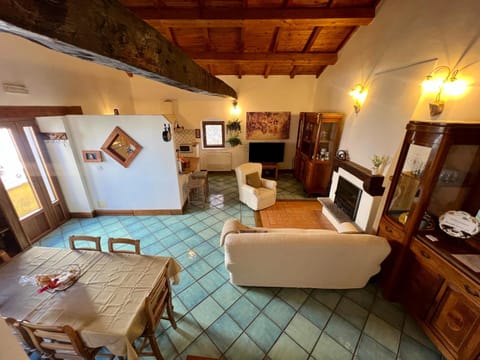 La Casa Ocra Suite Apartment in Province of Foggia