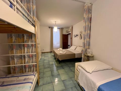 La Casa Ocra Suite Apartment in Province of Foggia