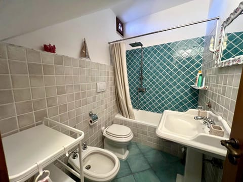 La Casa Ocra Suite Apartment in Province of Foggia