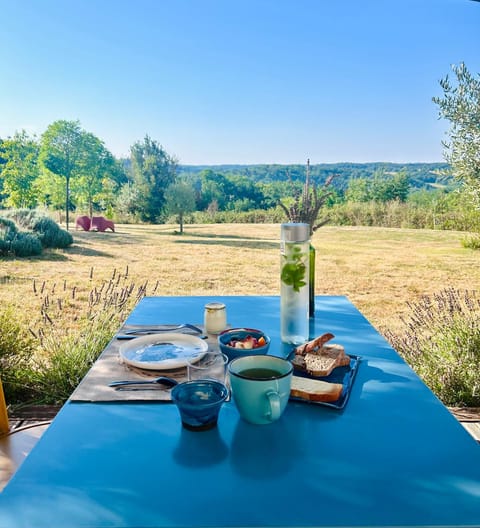 Property view