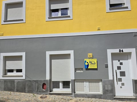 Property building, Facade/entrance, Property logo or sign, Logo/Certificate/Sign