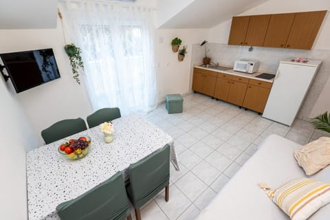 Magnolia apartmani Apartment in Šibenik-Knin County, Croatia